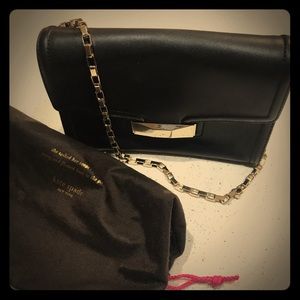 Kate Spade Black Purse